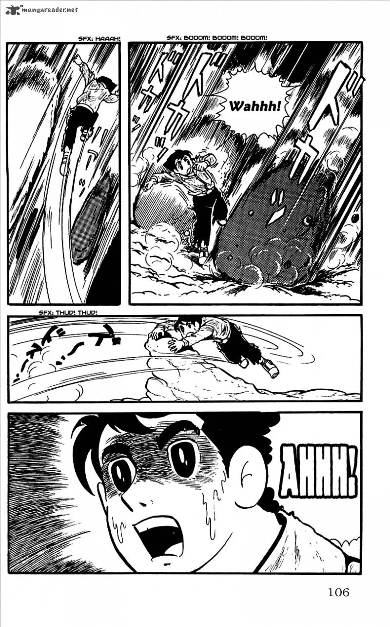 Babel 2 Chapter 2 page 51