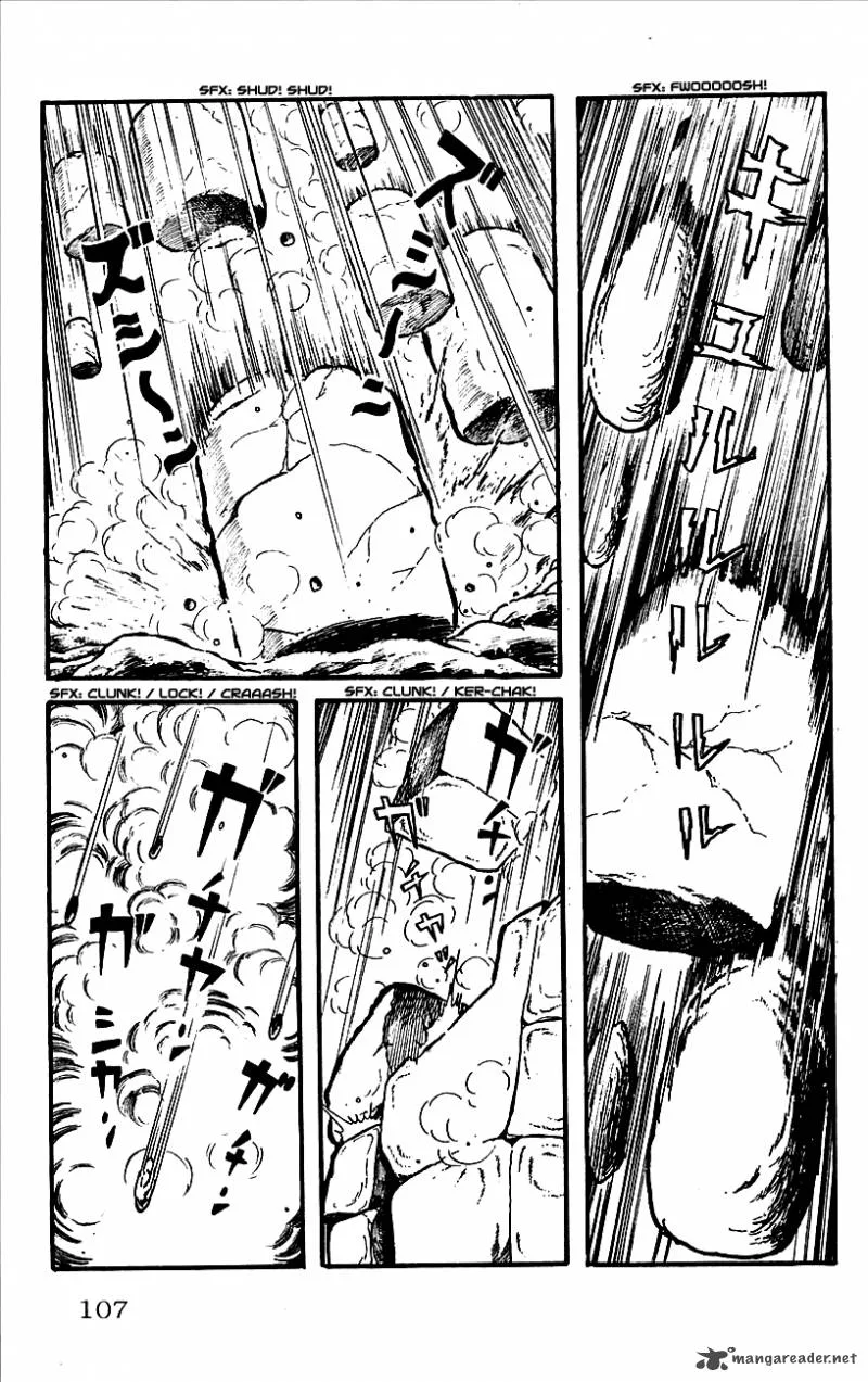 Babel 2 Chapter 2 page 52