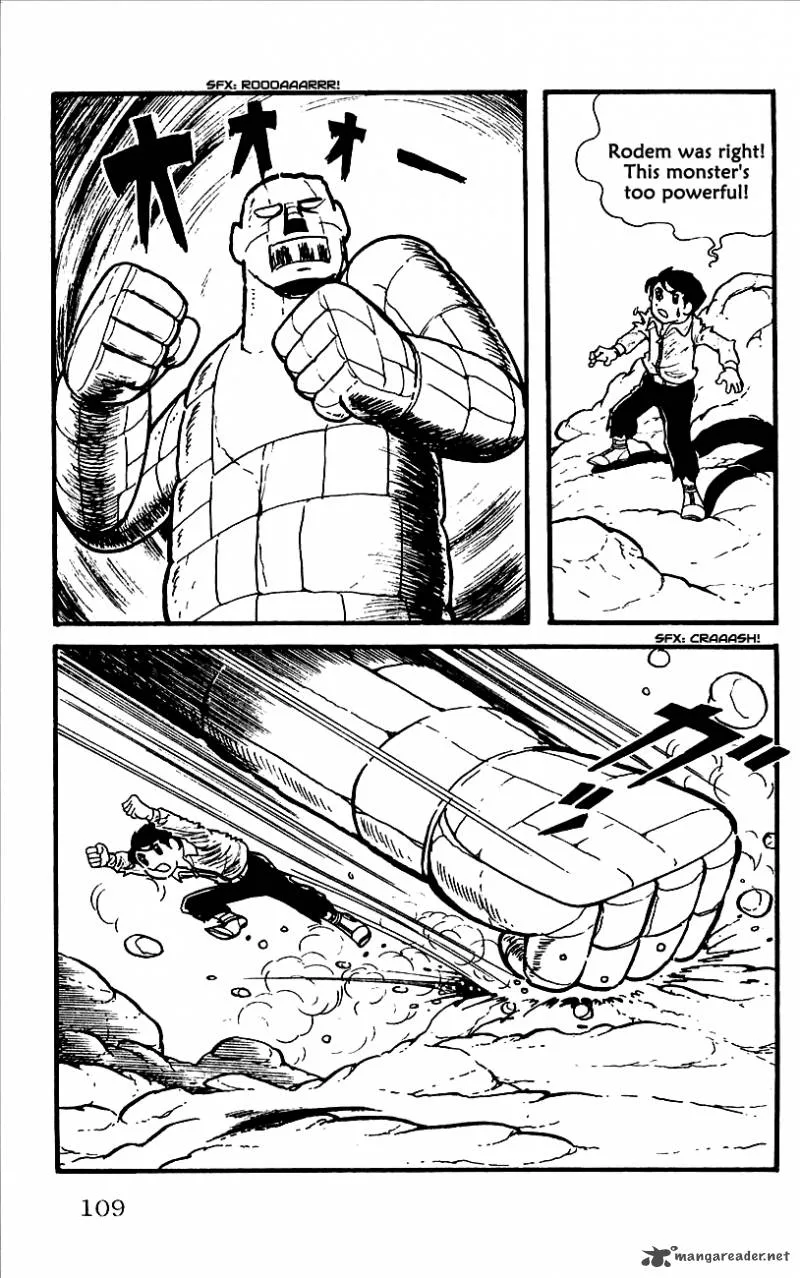 Babel 2 Chapter 2 page 54