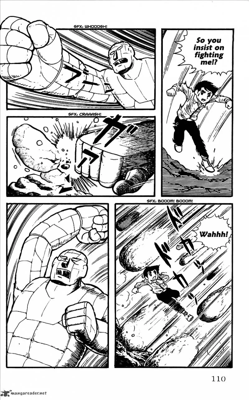 Babel 2 Chapter 2 page 55