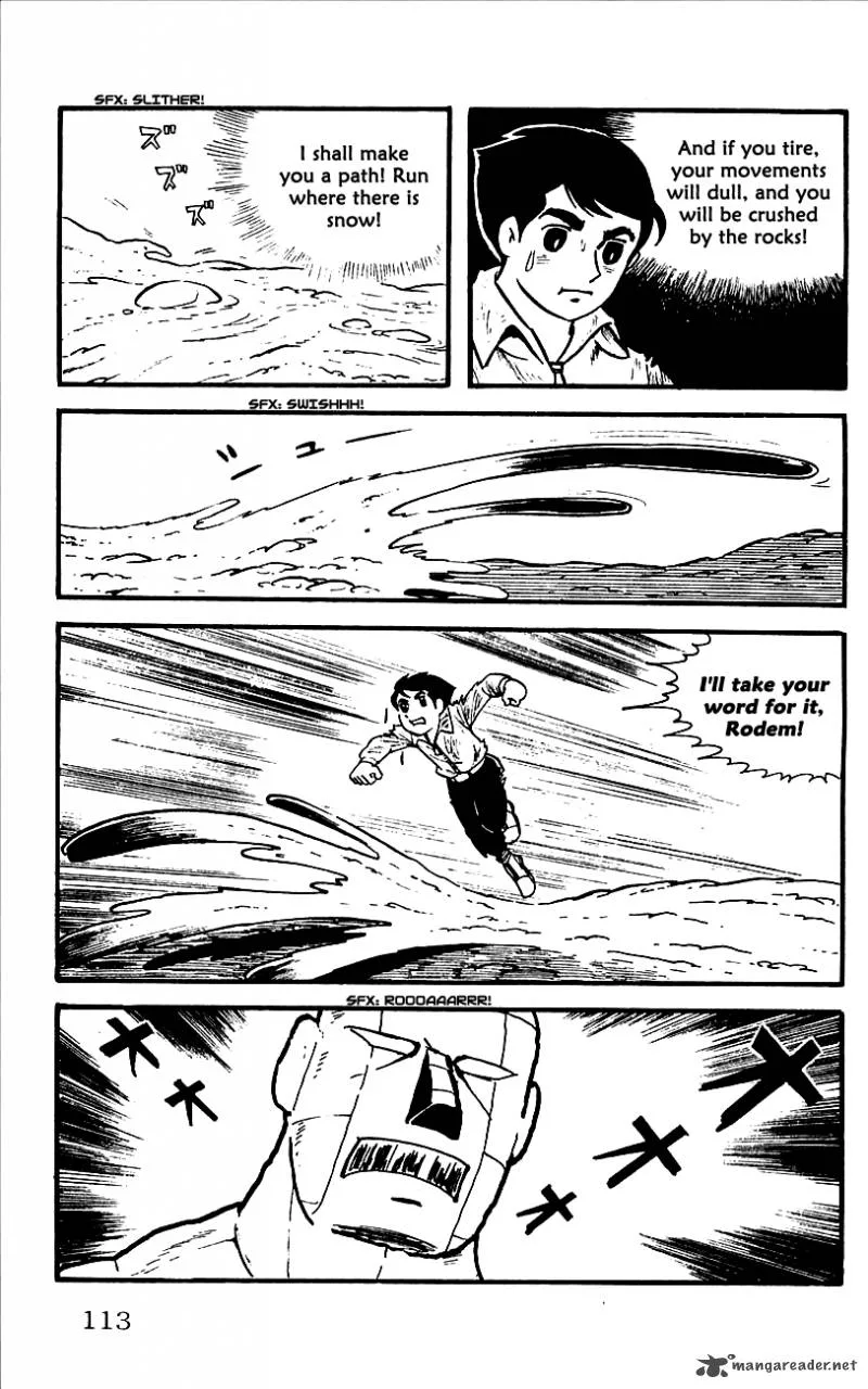 Babel 2 Chapter 2 page 58
