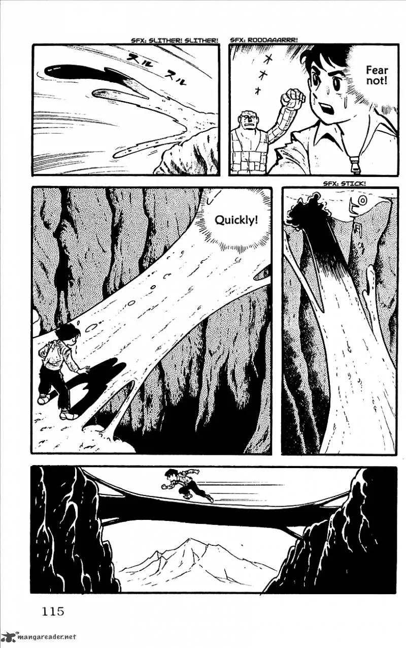 Babel 2 Chapter 2 page 60