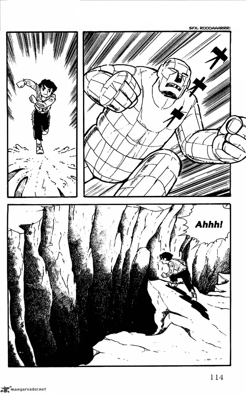 Babel 2 Chapter 2 page 59