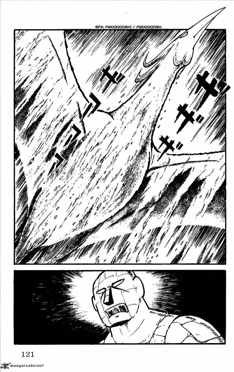 Babel 2 Chapter 2 page 66
