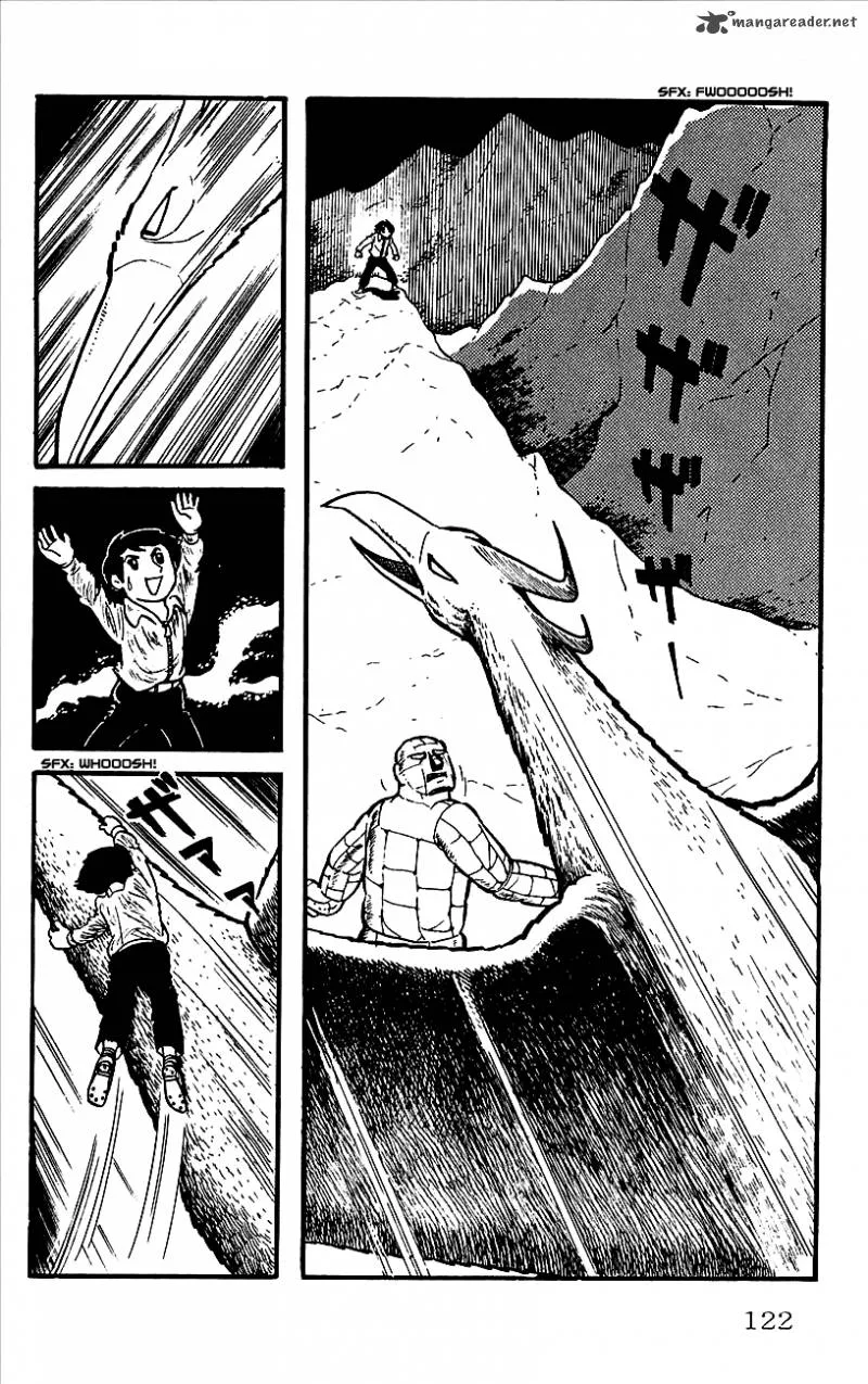 Babel 2 Chapter 2 page 67