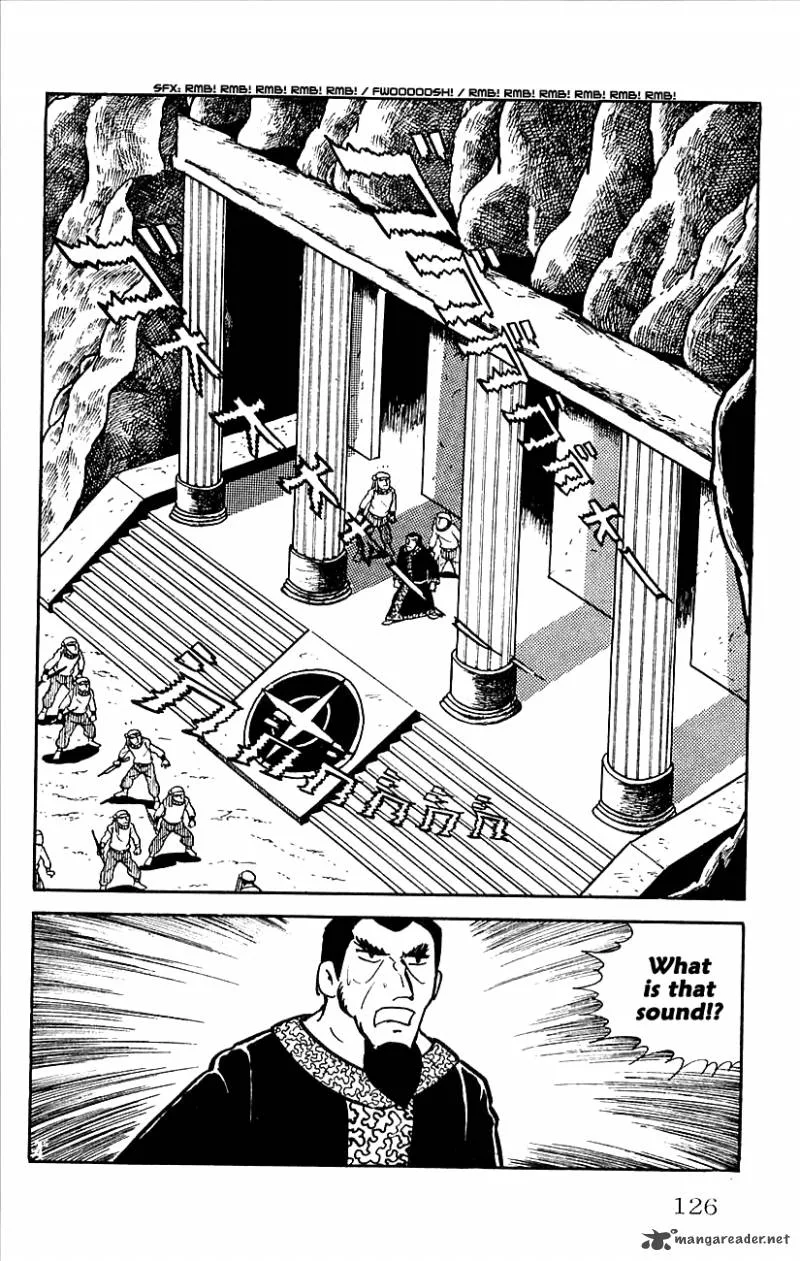 Babel 2 Chapter 2 page 71