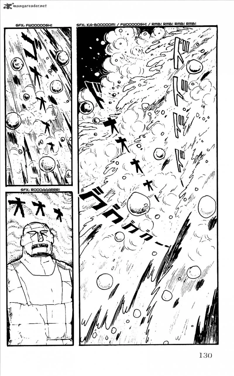 Babel 2 Chapter 2 page 75