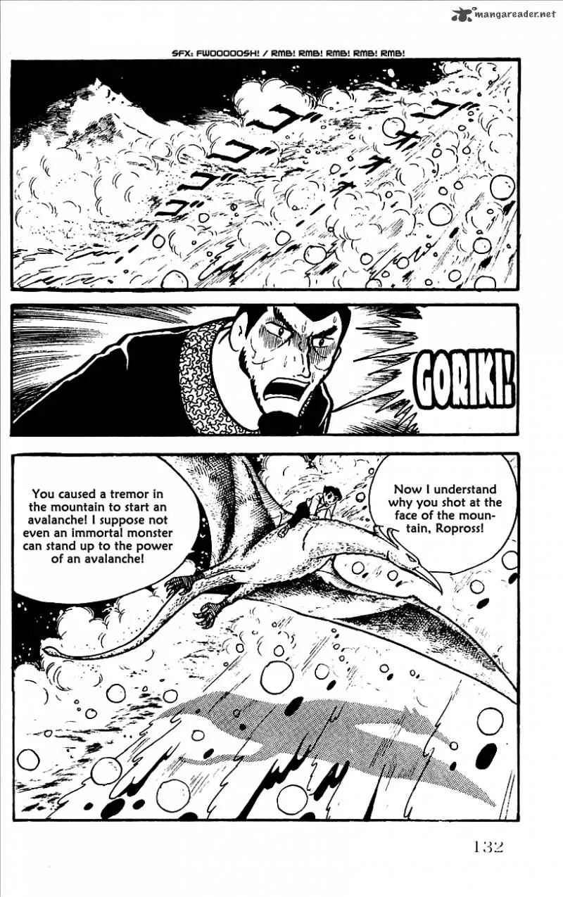 Babel 2 Chapter 2 page 77