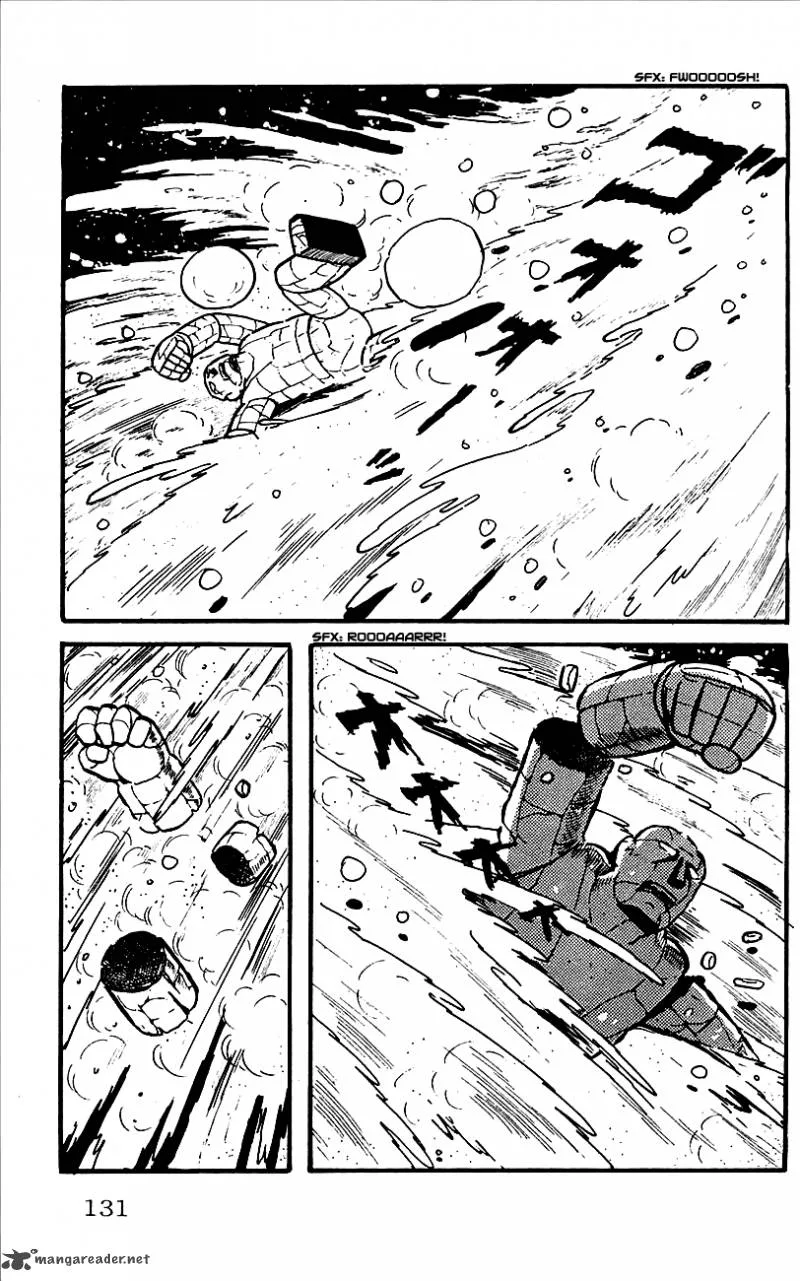 Babel 2 Chapter 2 page 76