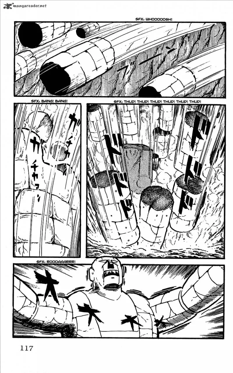 Babel 2 Chapter 2 page 62