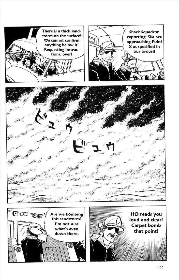 Babel 2 Chapter 20 page 8