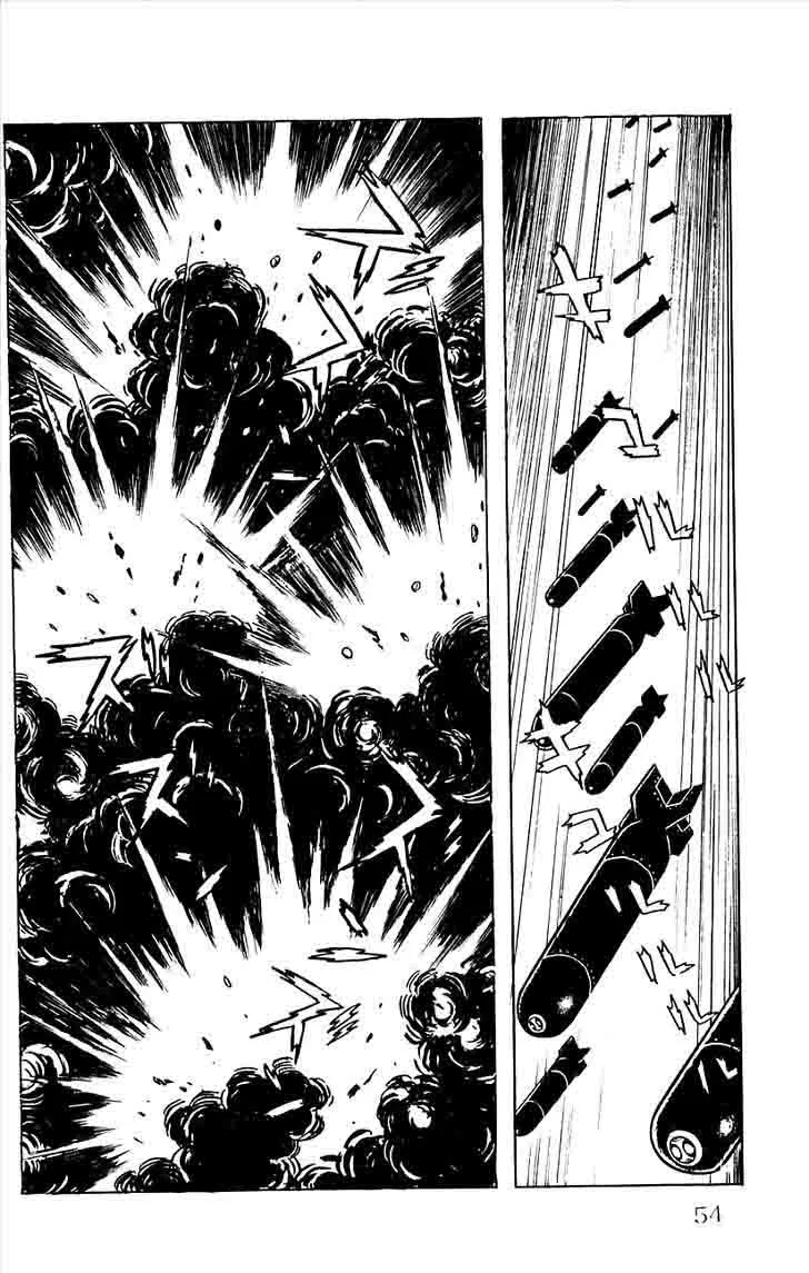 Babel 2 Chapter 20 page 10