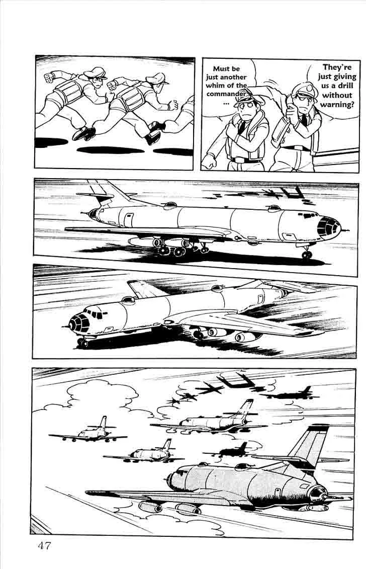 Babel 2 Chapter 20 page 3
