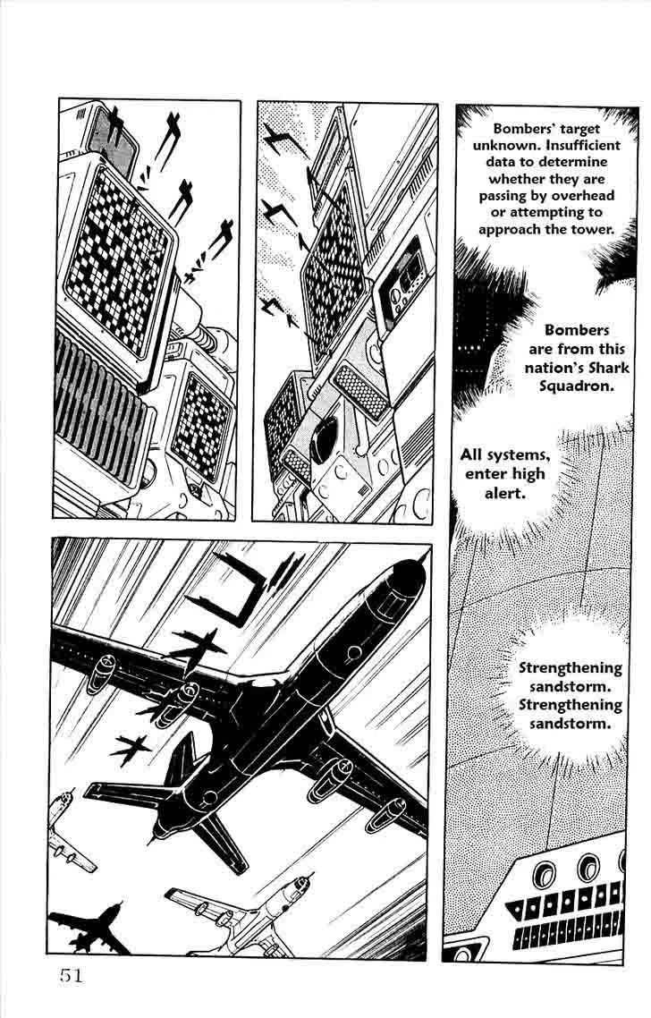 Babel 2 Chapter 20 page 7