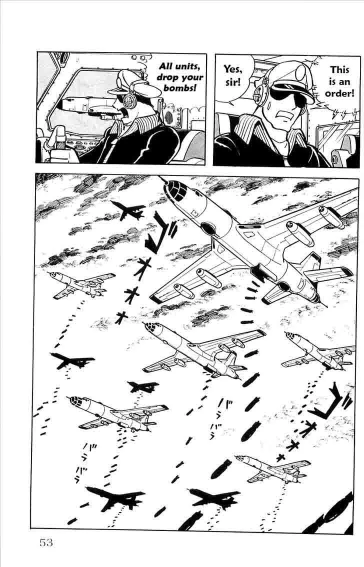 Babel 2 Chapter 20 page 9