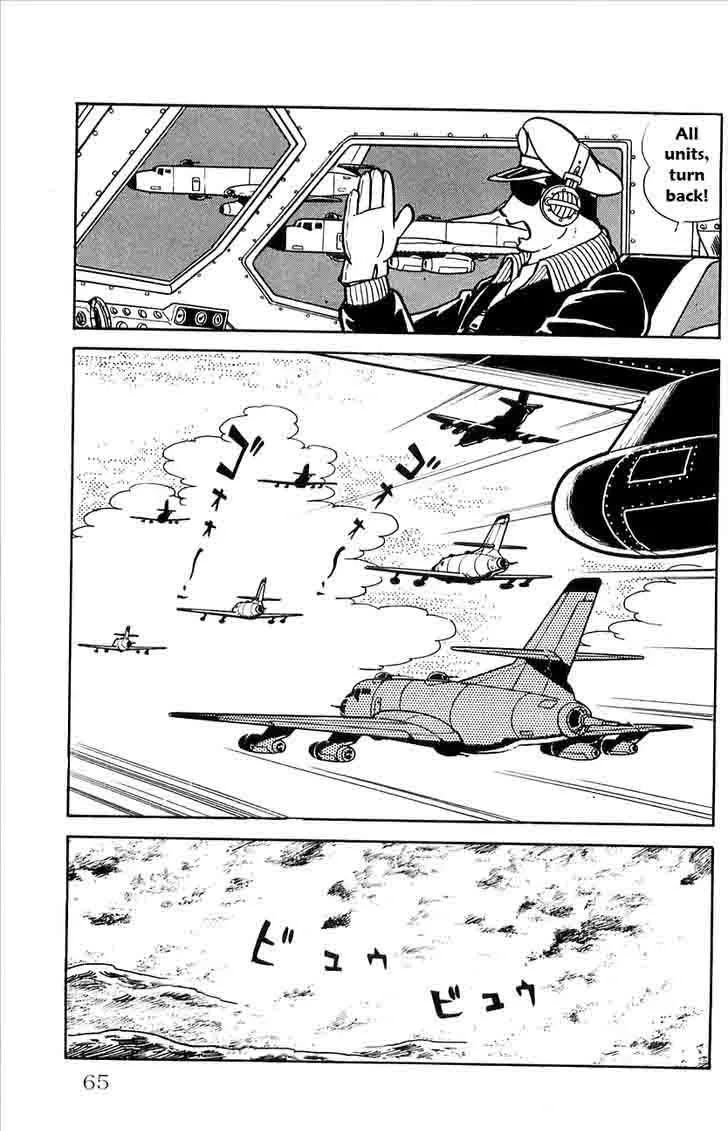 Babel 2 Chapter 20 page 21