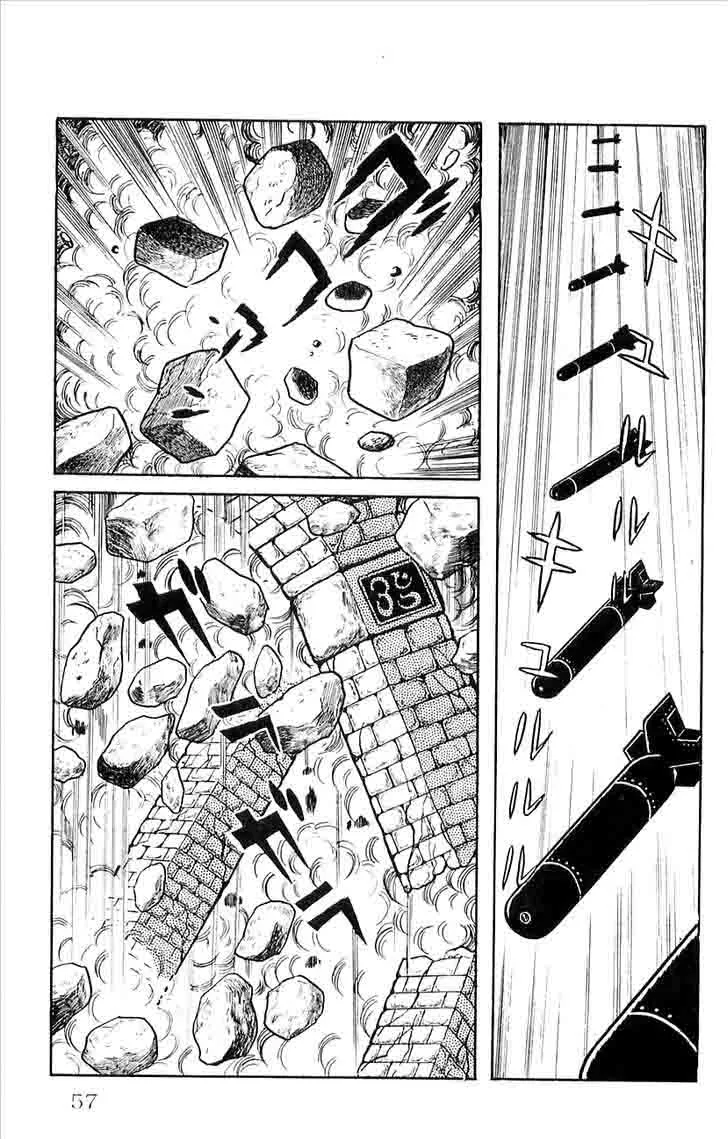 Babel 2 Chapter 20 page 13