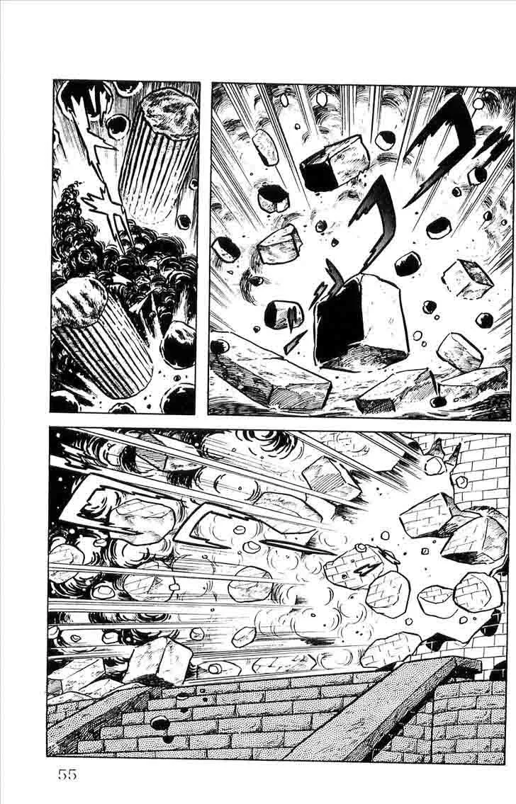 Babel 2 Chapter 20 page 11