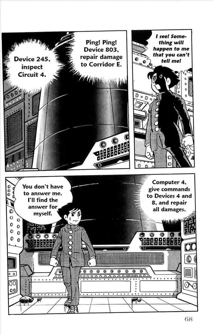 Babel 2 Chapter 20 page 24