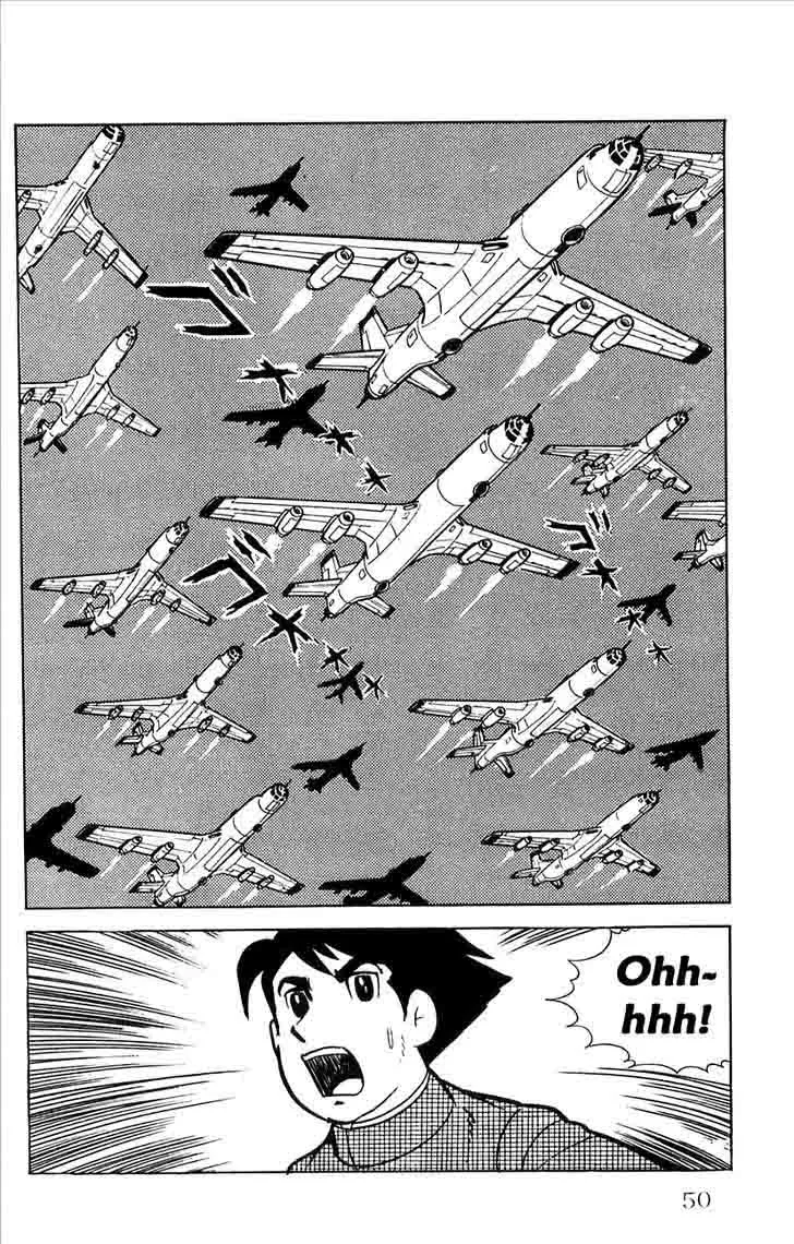 Babel 2 Chapter 20 page 6