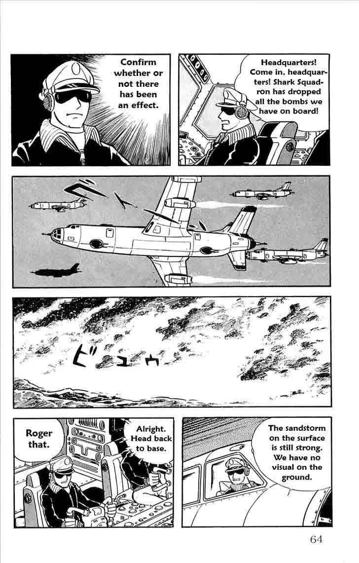 Babel 2 Chapter 20 page 20