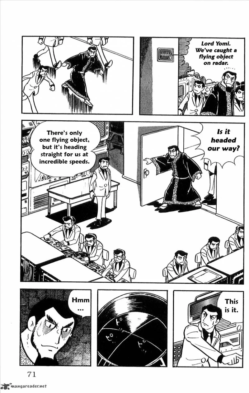 Babel 2 Chapter 21 page 3