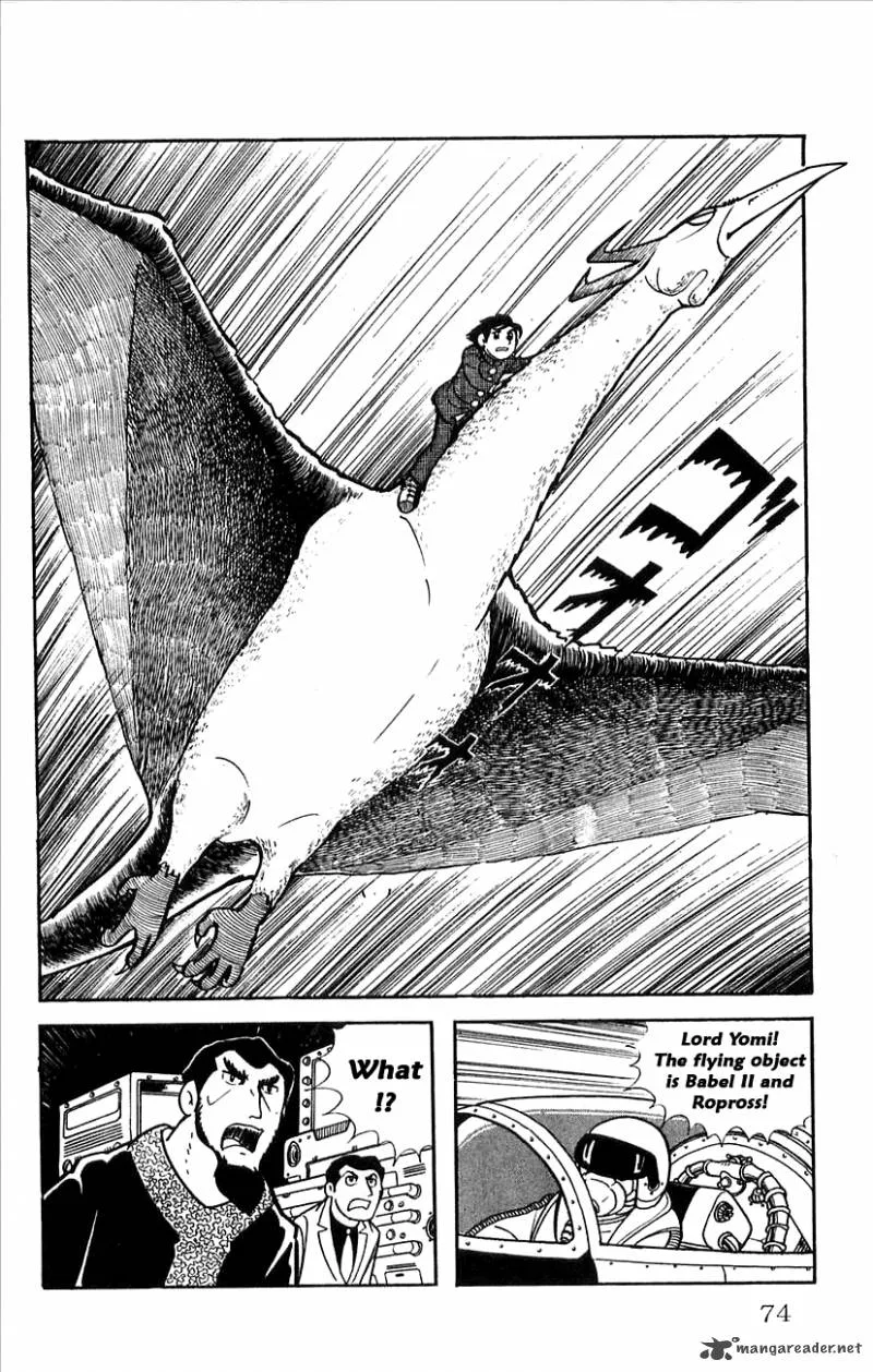 Babel 2 Chapter 21 page 6