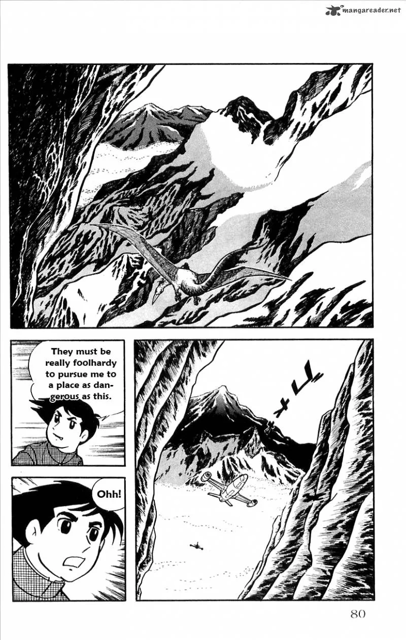 Babel 2 Chapter 21 page 12