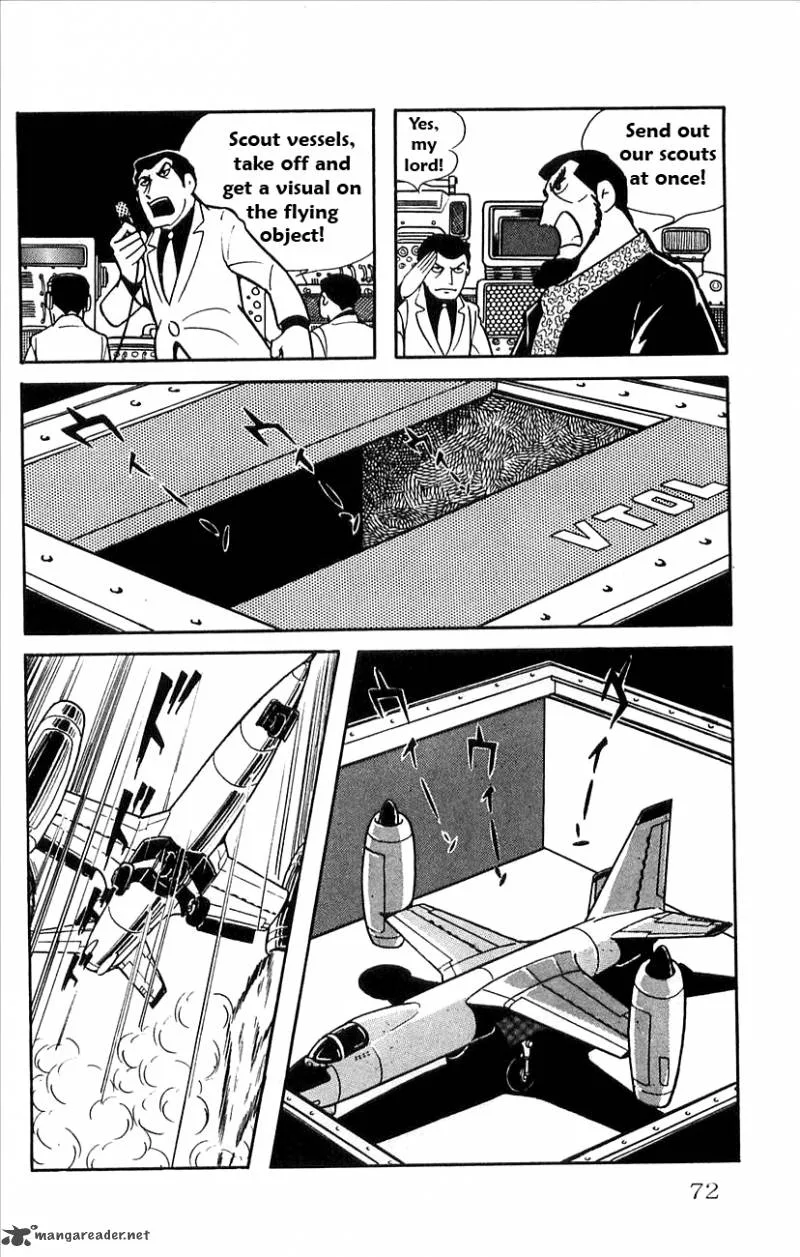 Babel 2 Chapter 21 page 4
