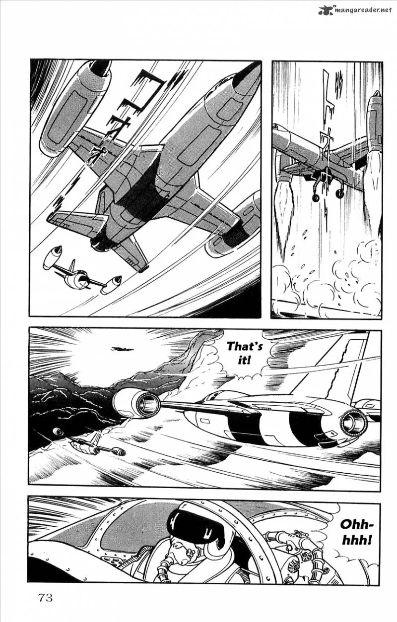 Babel 2 Chapter 21 page 5