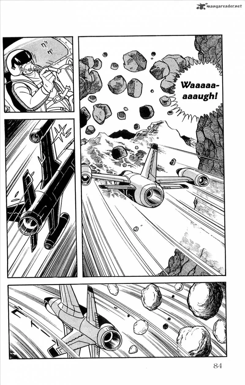 Babel 2 Chapter 21 page 16