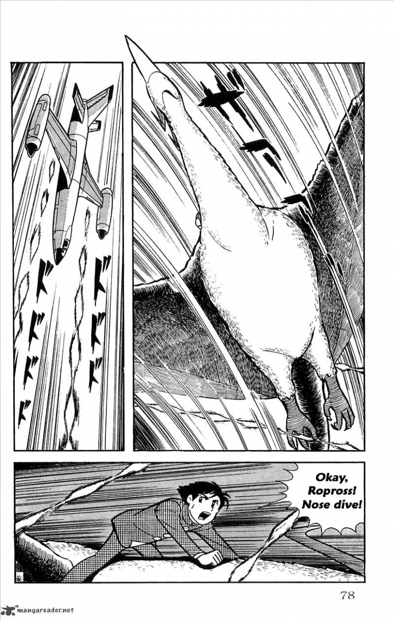 Babel 2 Chapter 21 page 10