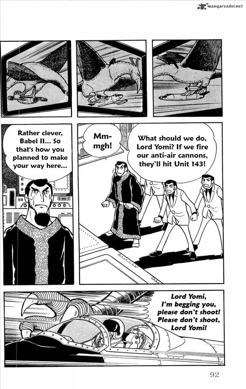 Babel 2 Chapter 21 page 24