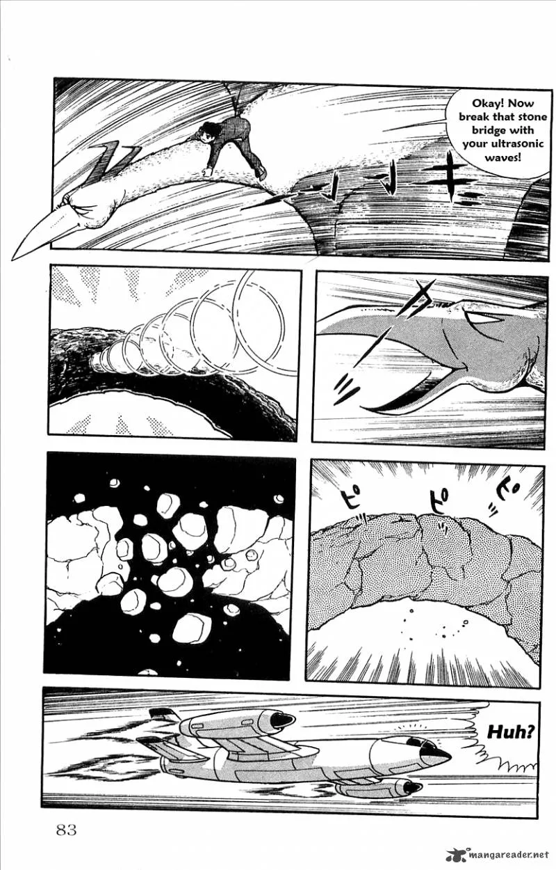 Babel 2 Chapter 21 page 15
