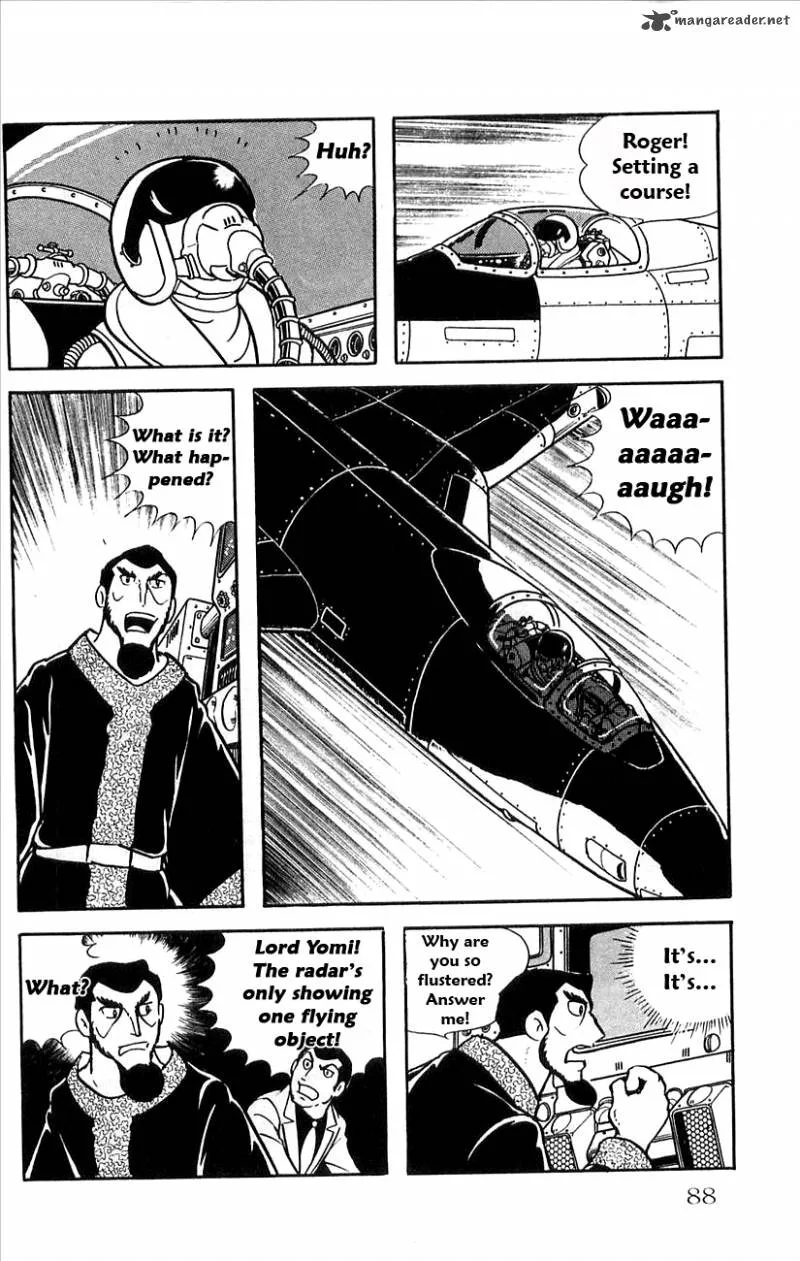 Babel 2 Chapter 21 page 20