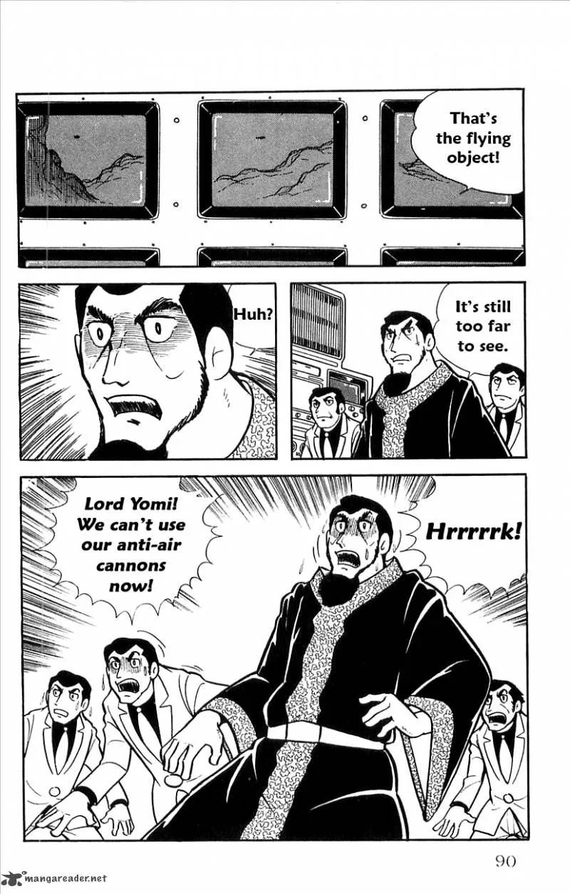 Babel 2 Chapter 21 page 22
