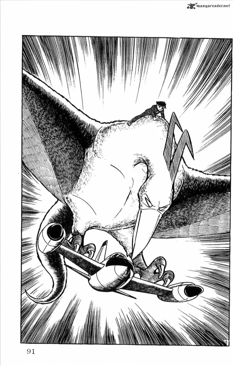 Babel 2 Chapter 21 page 23
