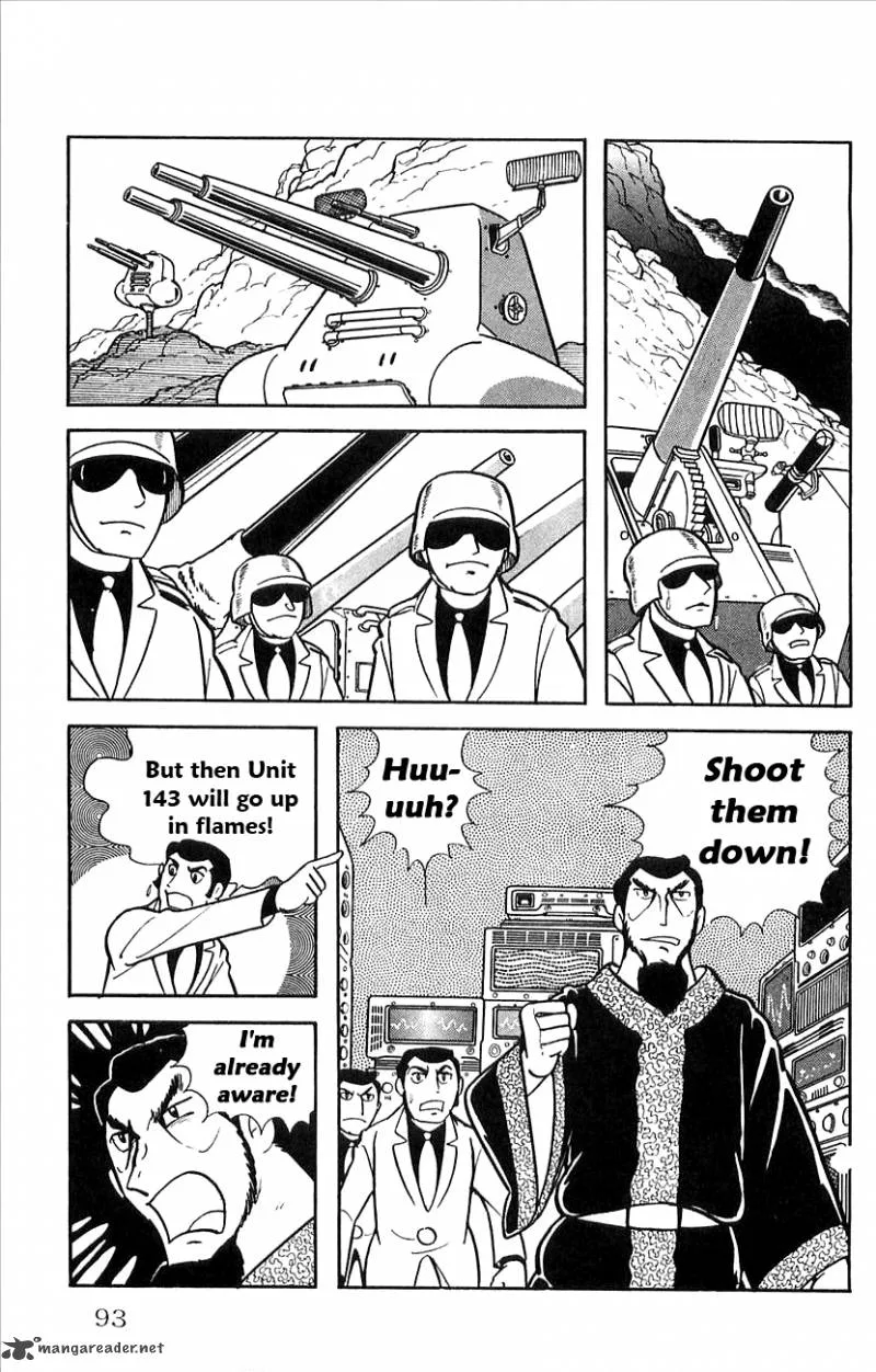 Babel 2 Chapter 21 page 25