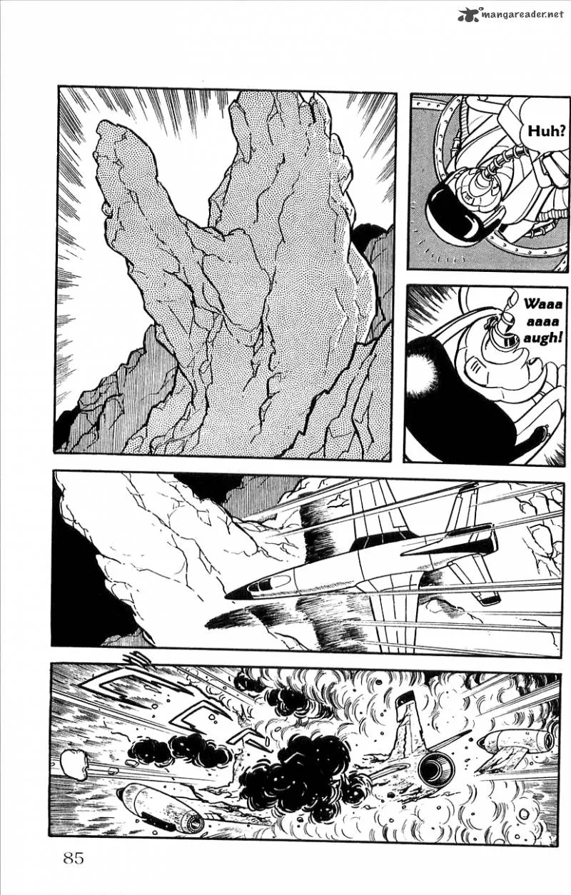 Babel 2 Chapter 21 page 17