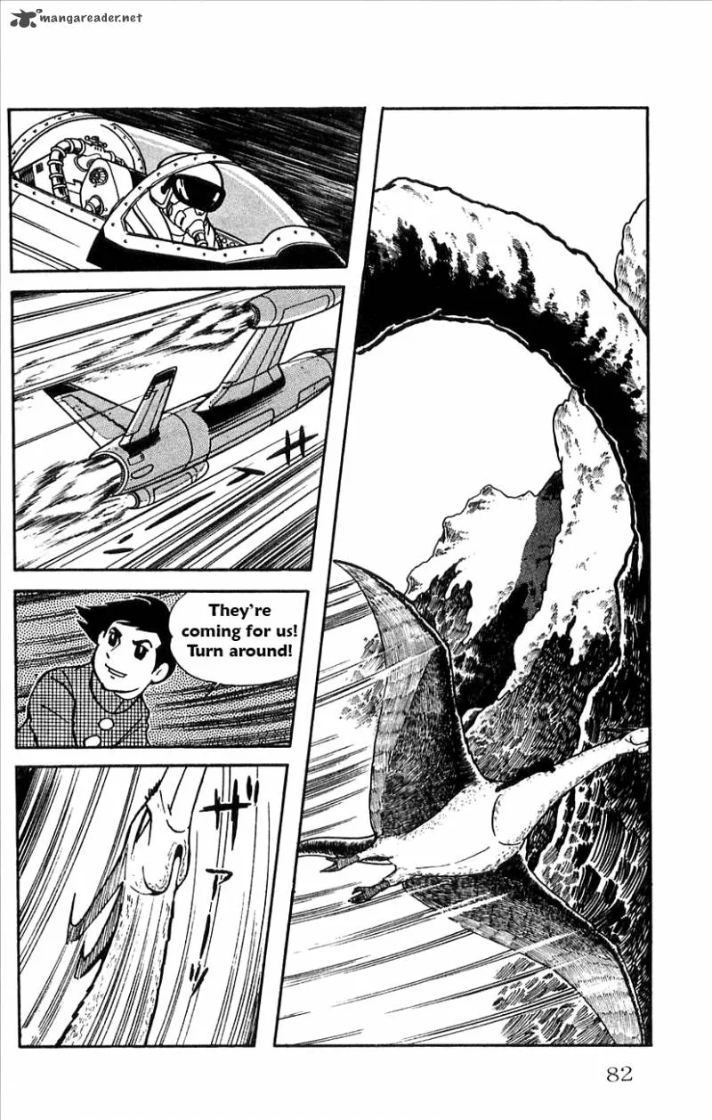 Babel 2 Chapter 21 page 14