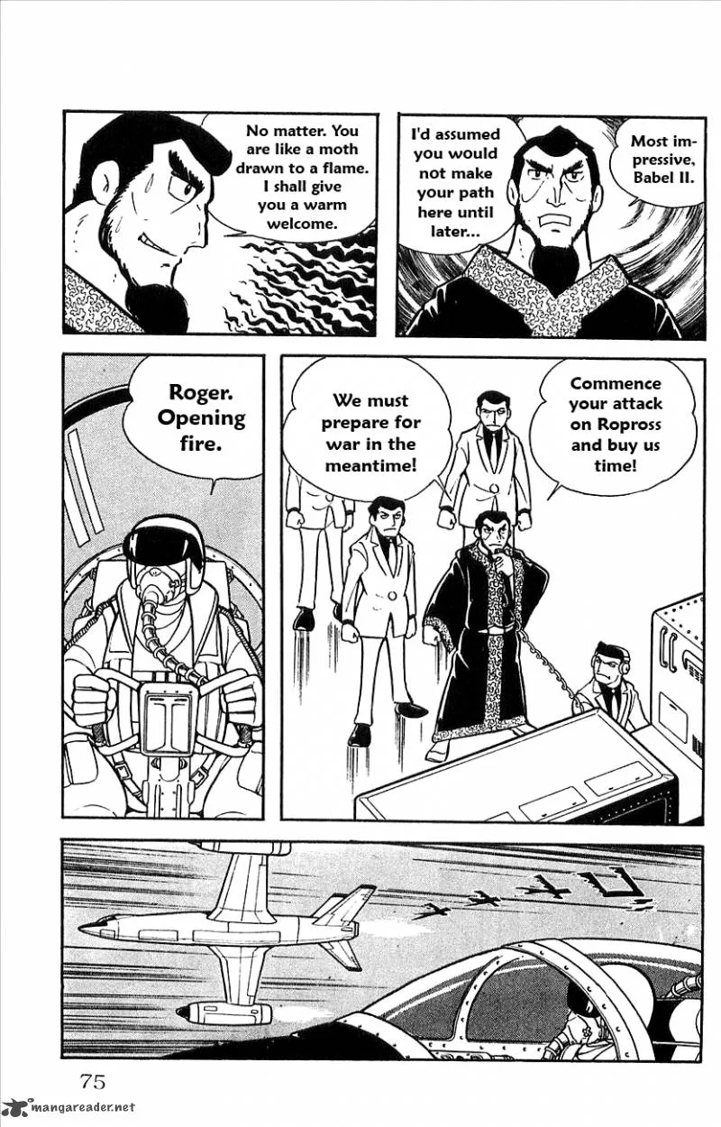 Babel 2 Chapter 21 page 7