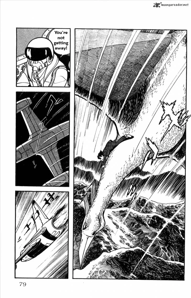 Babel 2 Chapter 21 page 11