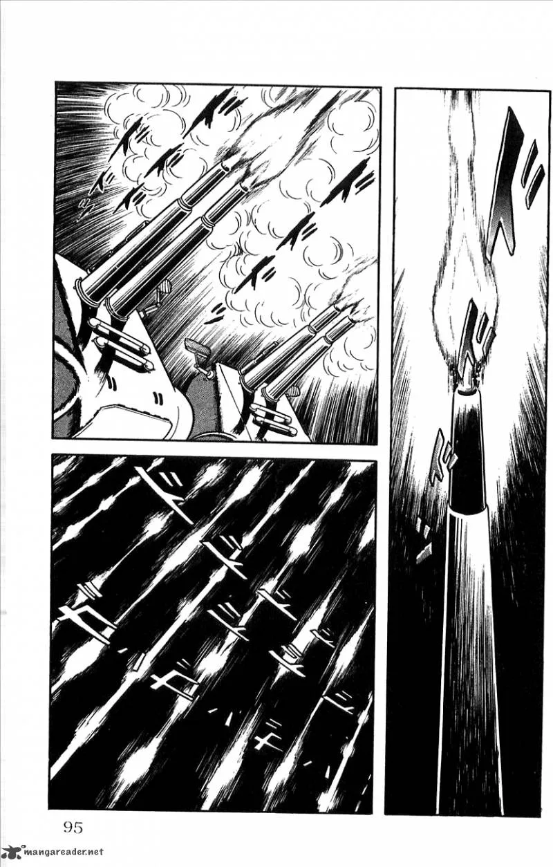 Babel 2 Chapter 21 page 27