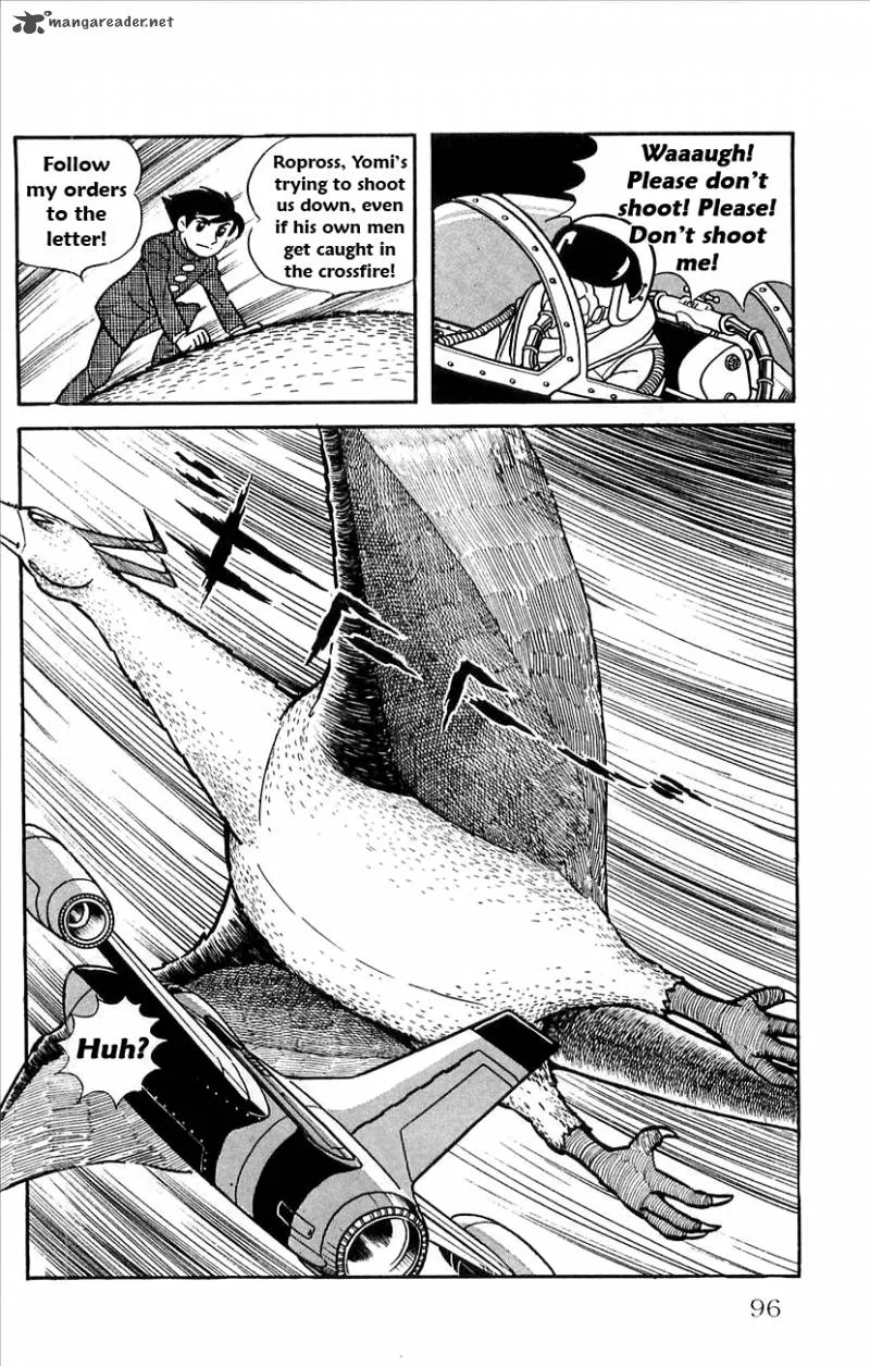 Babel 2 Chapter 21 page 28