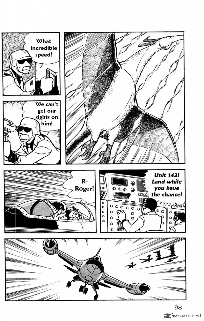 Babel 2 Chapter 21 page 30