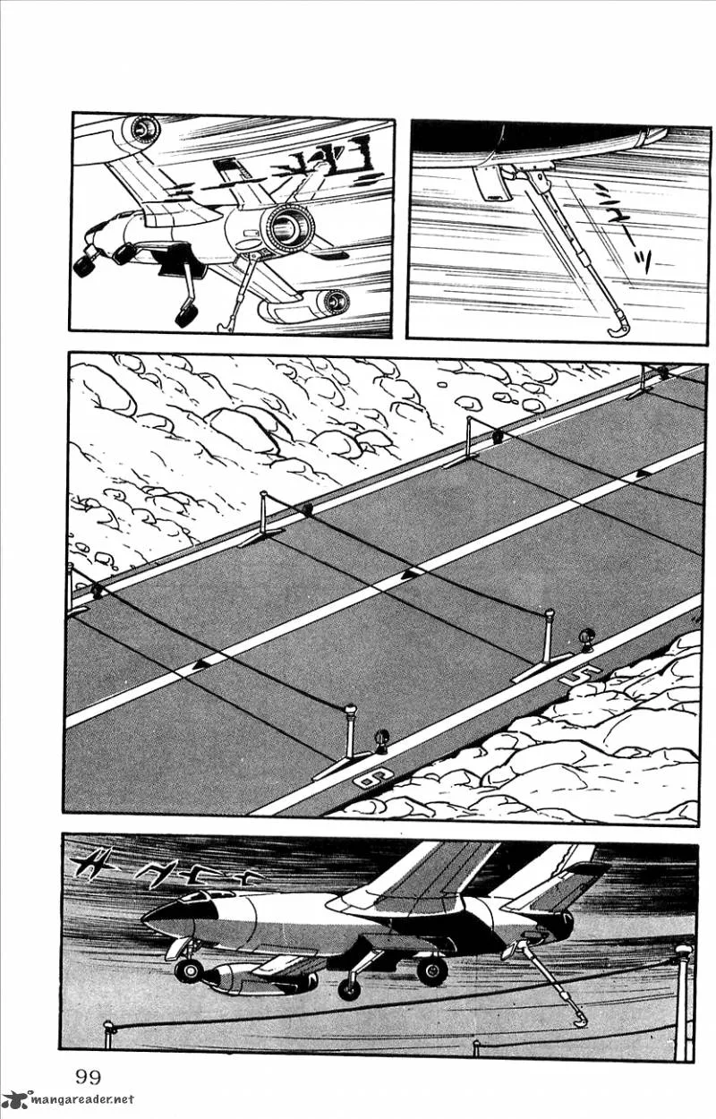 Babel 2 Chapter 21 page 31