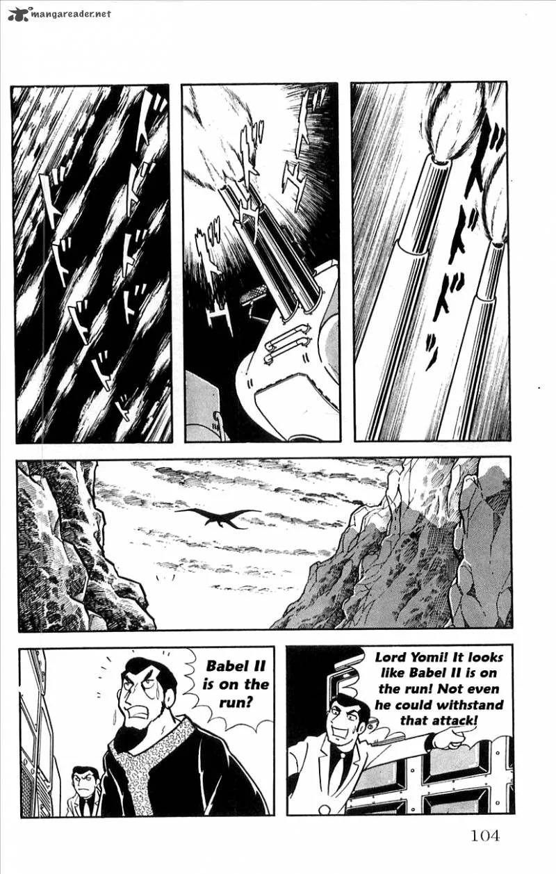 Babel 2 Chapter 21 page 36