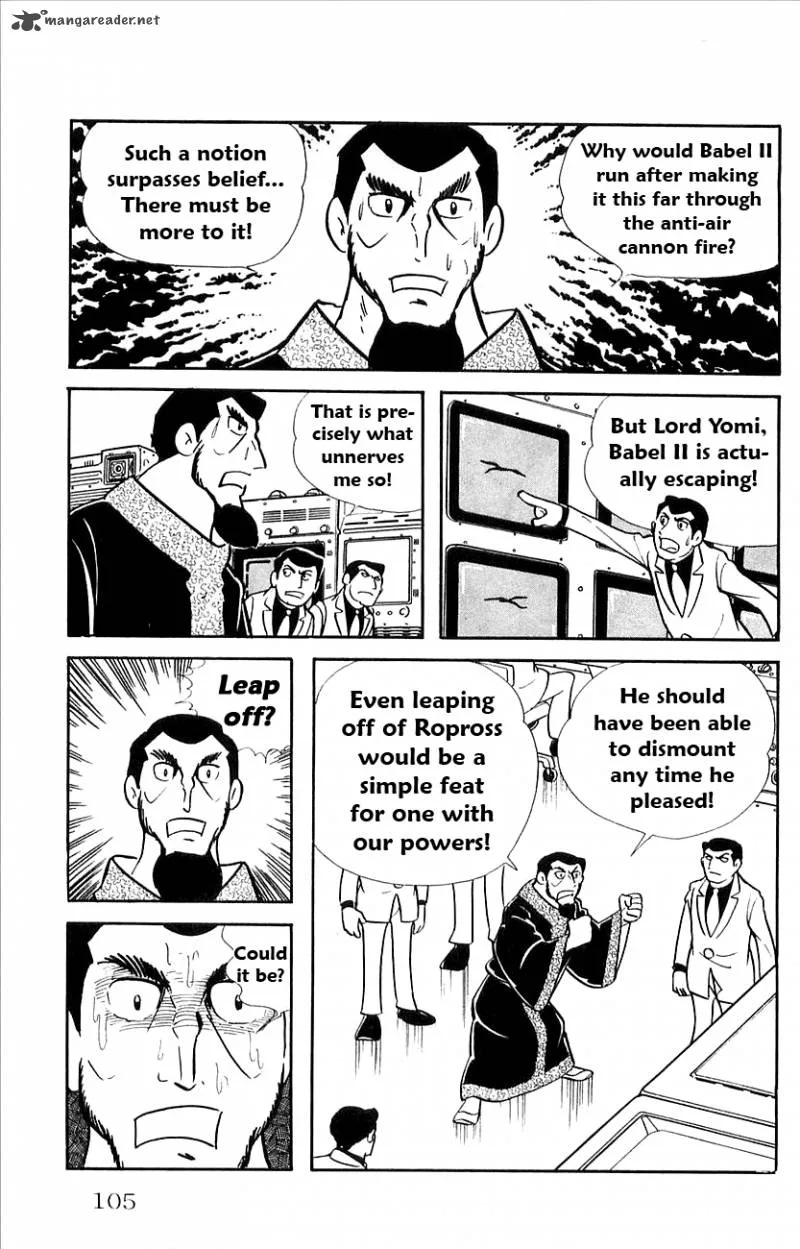 Babel 2 Chapter 21 page 37