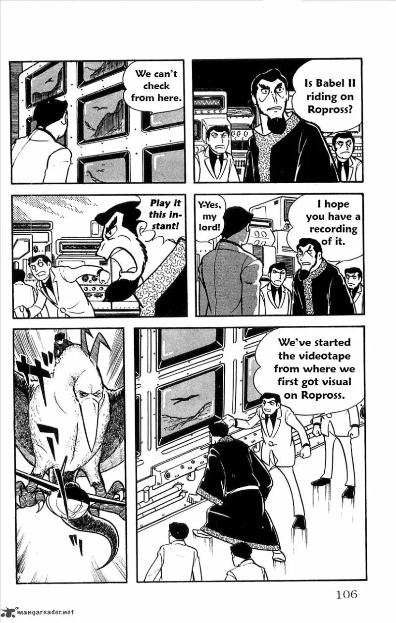 Babel 2 Chapter 21 page 38