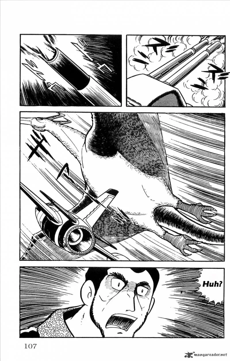 Babel 2 Chapter 21 page 39